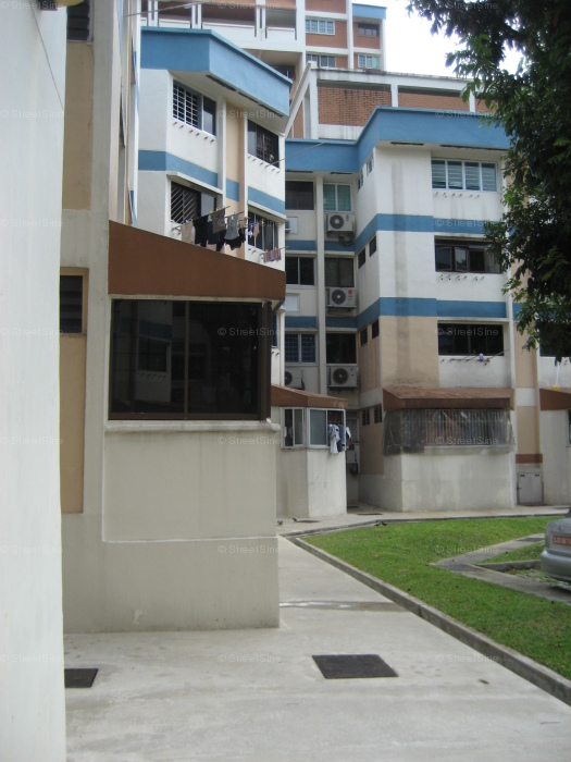Serangoon North Avenue 1 thumbnail photo